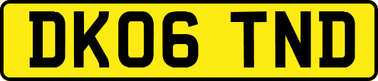 DK06TND