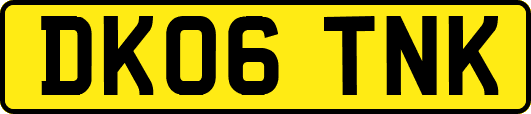 DK06TNK