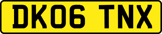 DK06TNX