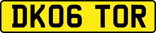 DK06TOR