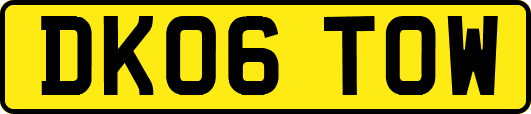 DK06TOW