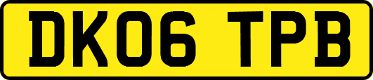 DK06TPB