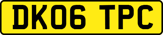 DK06TPC