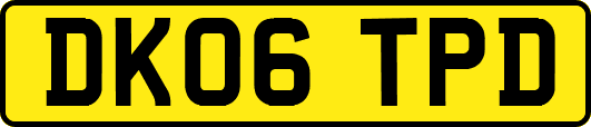 DK06TPD