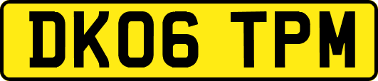 DK06TPM