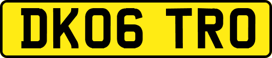 DK06TRO
