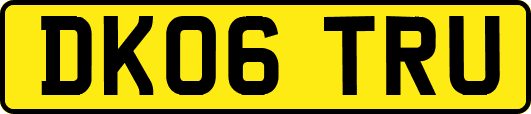 DK06TRU