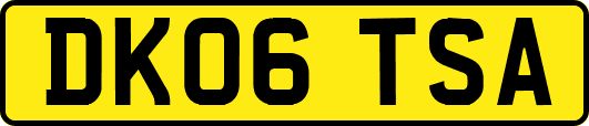 DK06TSA