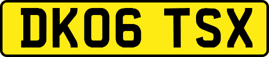 DK06TSX