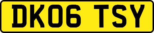 DK06TSY