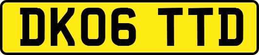 DK06TTD