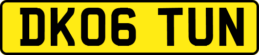 DK06TUN