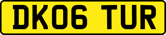 DK06TUR