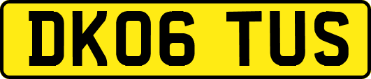 DK06TUS
