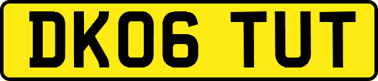 DK06TUT