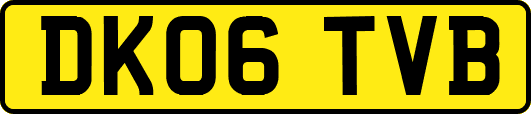 DK06TVB