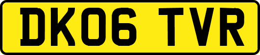 DK06TVR