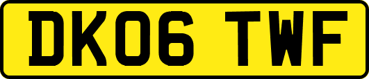DK06TWF