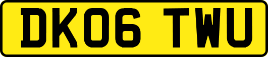 DK06TWU