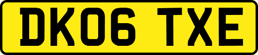 DK06TXE