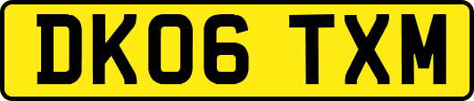 DK06TXM