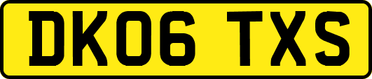DK06TXS