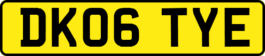 DK06TYE