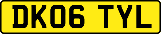 DK06TYL