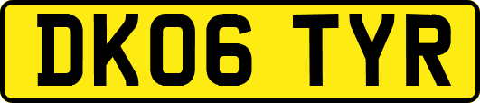 DK06TYR