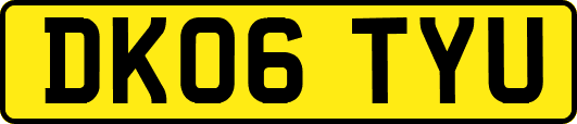 DK06TYU