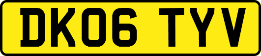 DK06TYV