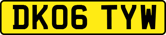 DK06TYW