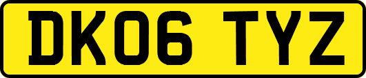 DK06TYZ