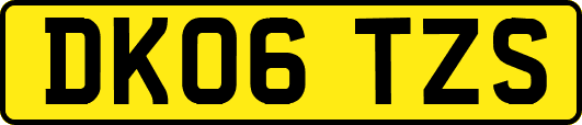 DK06TZS