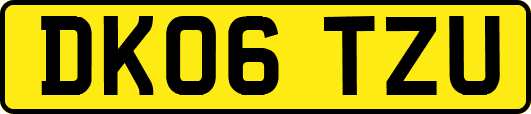DK06TZU