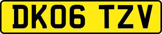 DK06TZV
