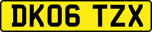 DK06TZX