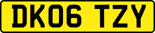 DK06TZY