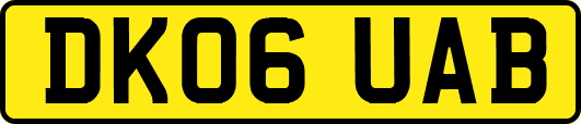 DK06UAB