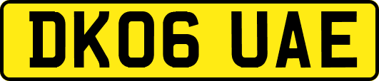 DK06UAE