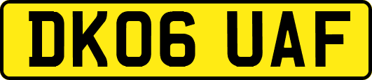 DK06UAF