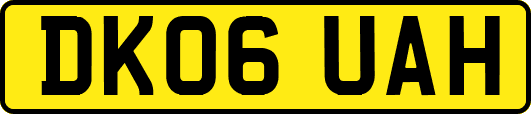 DK06UAH