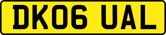 DK06UAL