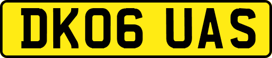 DK06UAS