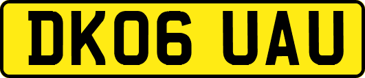 DK06UAU