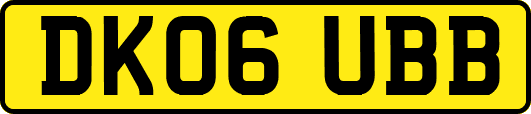 DK06UBB