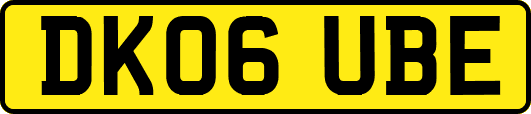 DK06UBE