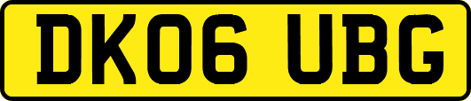 DK06UBG