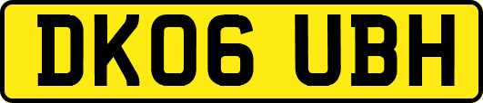 DK06UBH