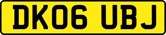DK06UBJ